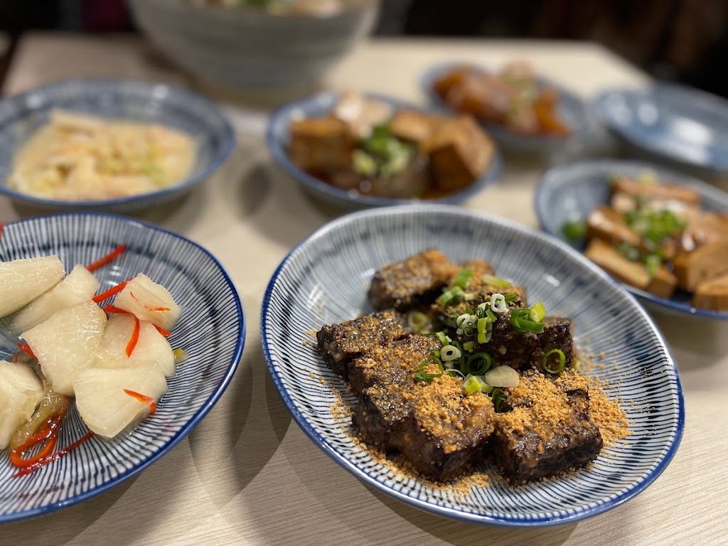 竣師父牛肉麵 的照片