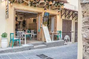 PANERI Restaurant, Creative Mediterranean Cuisine image