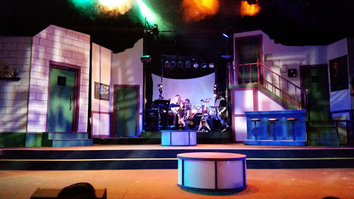 Performing Arts Theater «Penobscot Theatre Company», reviews and photos, 131 Main St, Bangor, ME 04401, USA