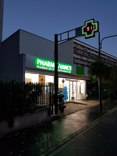 Pharmacie El Ghoul à Vitry-sur-Seine