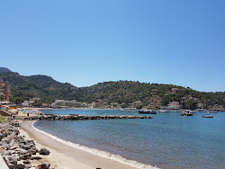 Photo de Port Soller avec un niveau de propreté de très propre