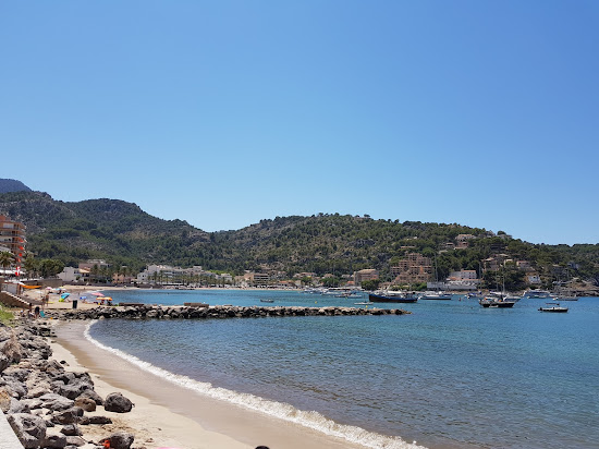 Port Soller