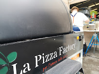 Photos du propriétaire du Pizzeria Mickael VACONSIN, chef pizzaiolo à domicile, La Pizza Factory à Béthune - n°8