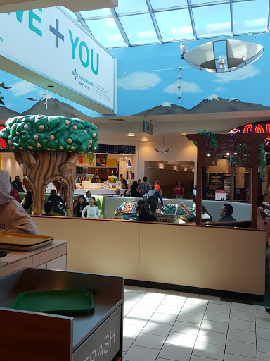 Shopping Mall «Vintage Faire Mall», reviews and photos, 3401 Dale Rd #483, Modesto, CA 95356, USA