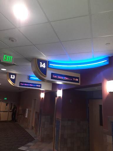 Movie Theater «Regal Galleria Mall Stadium 16», reviews and photos, 2001 S Rd, Poughkeepsie, NY 12601, USA