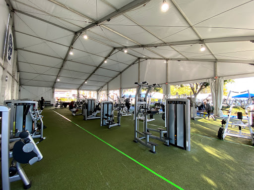 Health Club «Bay Club South Bay», reviews and photos, 2250 Park Pl, El Segundo, CA 90245, USA