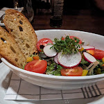 Photo n°5 de l'avis de Simone.a fait le 03/03/2024 à 08:17 sur le  Gute Stube Norderney à Norderney