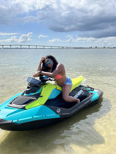 Yamaha Motorcycle Dealer «West Orlando Powersports and Marine», reviews and photos, 16333 W Colonial Dr, Oakland, FL 34760, USA