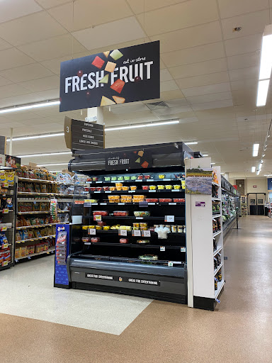 Supermarket «Giant», reviews and photos, 1900 Abbey Rd, Charlottesville, VA 22911, USA