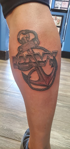 Body Piercing Shop «Immortal Art Tattoo & Body Piercing : Scottsdale», reviews and photos, 10255 N Scottsdale Rd #1, Paradise Valley, AZ 85253, USA