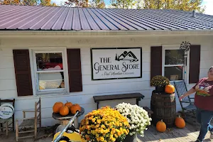 The General Store At Pine Mountain Crossing image