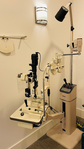 Medical Clinic «Bella Vision», reviews and photos, 8862 161st Avenue Northeast #105, Redmond, WA 98052, USA