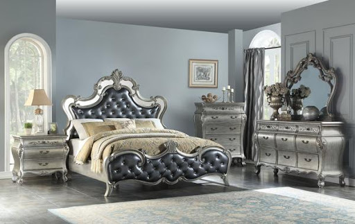 Furniture Store «Tupelo Furniture Gallery», reviews and photos, 7150 Airport Blvd, Mobile, AL 36608, USA