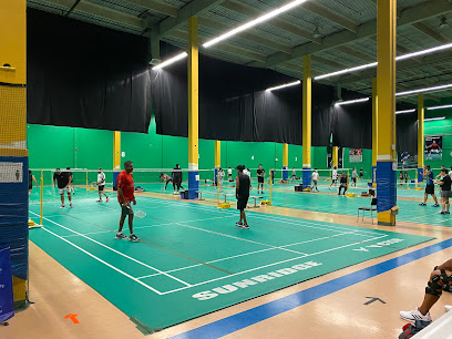 Sunridge Badminton Centre