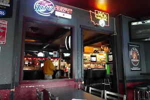 U P Station Bar & Grill image