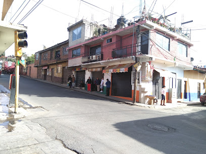 Estación de Autobuses Libertad - (Águila & Flecha Roja) - Libertad, Villa  Guerrero, 51760 Villa Guerrero, Méx.