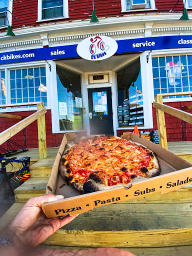 CK Bikes, 1 Still River Rd, Harvard, MA 01451, USA, 