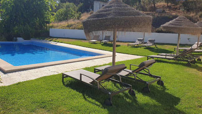Comentários e avaliações sobre o Vale de Ferreiros- Turismo Rural - Hotel e Centro Equestre