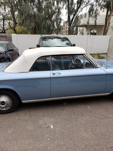 Auto Body Shop «Maaco Collision Repair & Auto Painting», reviews and photos, 1992 E University Dr, Tempe, AZ 85281, USA