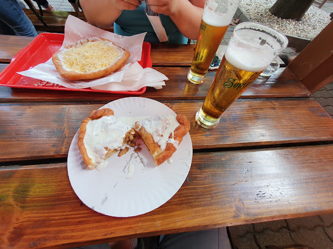 Hajdu-Konyha - Grill & Burger - Étterem