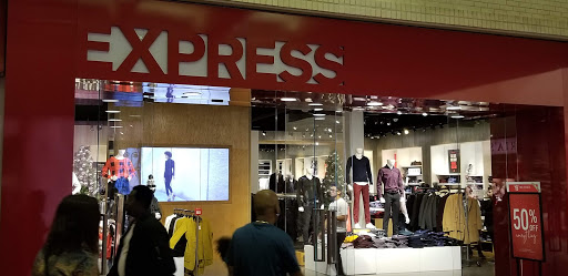 Clothing Store «Express», reviews and photos, 620 N Park Center, Dallas, TX 75225, USA
