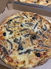 Pizza du Pizzeria O Plaisir - Lombez à Toulouse - n°1