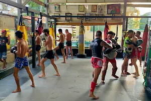 Sangmorakot Muay Thai Academy image