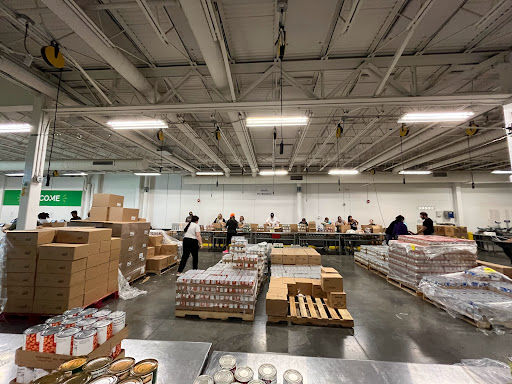 Regional Food Bank of Oklahoma