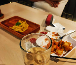 MOIN cafe photo