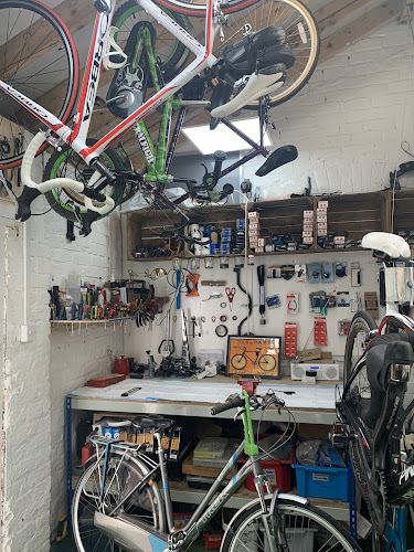 Reviews of Hightown Cycle Repairs in Liverpool - Bicycle store