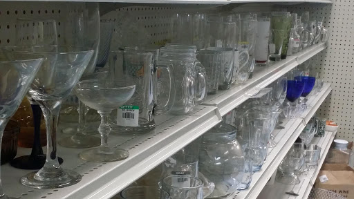 Thrift Store «Goodwill NNE Store & Donation Center», reviews and photos