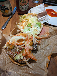 Photo n°6 de Burger King à Seysses ()