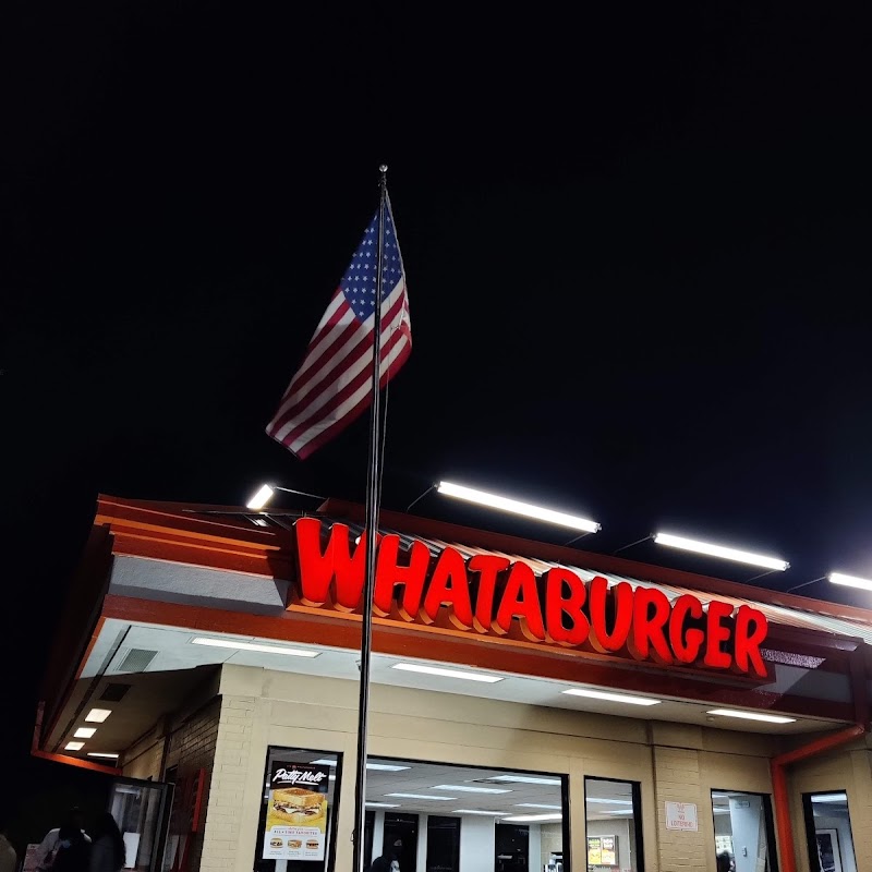 Whataburger