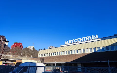 Alby Centrum image