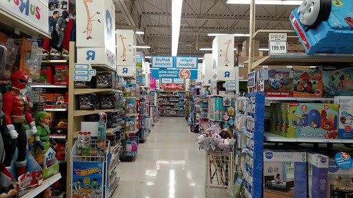Toy Store «Toys