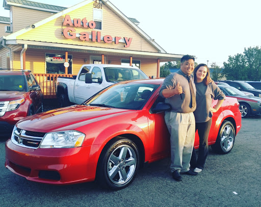 Car Dealer «Auto Gallery», reviews and photos, 591 Buford Dr NE, Lawrenceville, GA 30045, USA