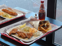 Photos du propriétaire du Restaurant de fish and chips My Fish : Authentic Fish & Chips à Brest - n°7