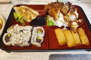 Maneki Sushi image
