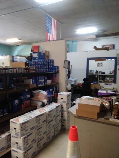 MAC-Mike's Auto Care Tires & Towing