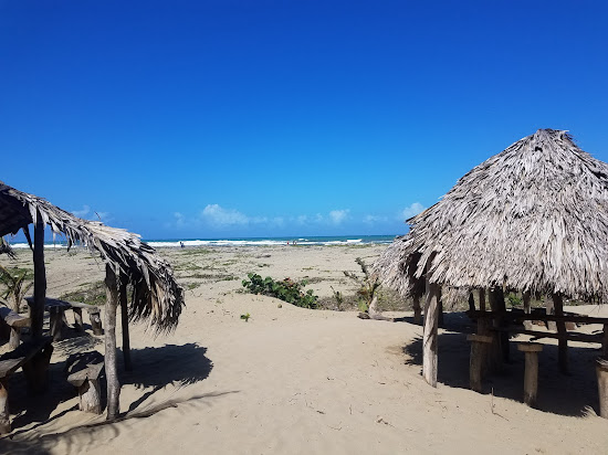 Playa Boca de Yasica