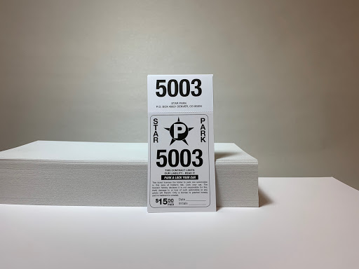 Print Shop «Pyramid Print & Graphics», reviews and photos, 2300 W 2nd Ave # A, Denver, CO 80223, USA