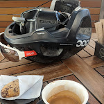 Photo n°1 de l'avis de George.a fait le 14/08/2018 à 21:13 sur le  CAFFÈ VERGNANO 1882 à Ventimiglia