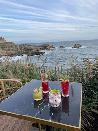 Plats et boissons du Restaurant Coco à Batz-sur-Mer - n°13