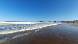 Zdjęcie North Brava Beach z przestronna linia brzegowa