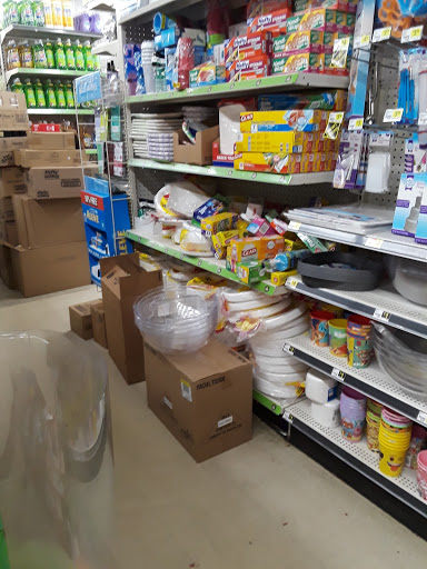 Discount Store «Dollar General», reviews and photos, 14147 W Colonial Dr, Winter Garden, FL 34787, USA