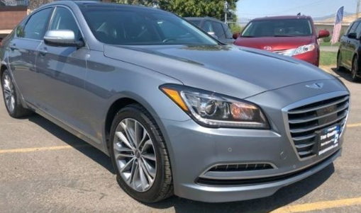 Auto Body Shop «TJ Chapman Auto», reviews and photos, 2021 N Redwood Rd, Salt Lake City, UT 84116, USA