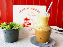 Plats et boissons du Restaurant vietnamien Le Petit Saigon Chez Giap à Surgères - n°7
