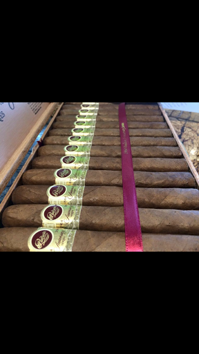 Cigar Shop «Royal Tobacco», reviews and photos, 2837 N Power Rd #113, Mesa, AZ 85215, USA