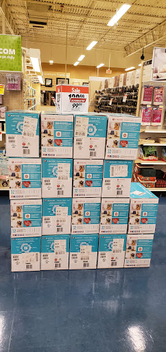 Fabric Store «Jo-Ann Fabrics and Crafts», reviews and photos, 965 North Point Dr, Alpharetta, GA 30022, USA