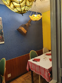 Atmosphère du La Grand' Pizzeria à Toulouse - n°11